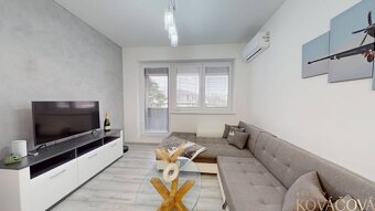 Na predaj 2 izb. byt v novostavbe -Trenčín, ul. Pred poľom - 14