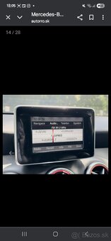 Mercedes Benz Cla 180 - 14