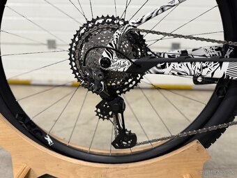 KTM Scarp Evo III MT Exonic Proto - 14