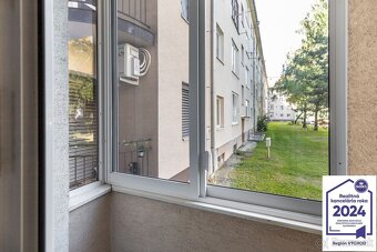 4 izbový byt v Košiciach na Czambelovej ulici - 14