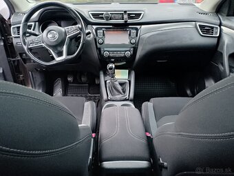 Nissan Qashqai 1.5 d. r.v.2017 - 14