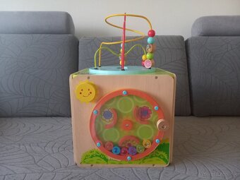 Hracky Djeco ,Quercetti, ine - 14