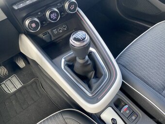 Renault Clio TCe 90 Techno - 14