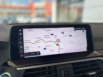BMW X3 20i xDrive 135kW AT/8 X-line - 14
