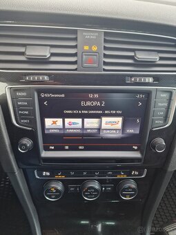 Volkswagen Golf 2.0 TSi BMT GTI Performance - 14