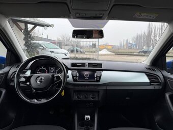 Škoda Fabia Combi 1.0 TSI Ambition - 14
