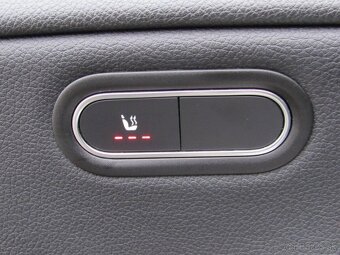 Mercedes-Benz CLA Kupé 180 d - 14