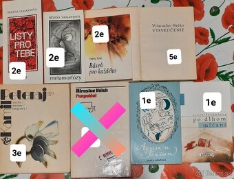 1.Poézia, próza, beletria. - 14