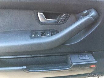 AUDI A8 4.2 TDi V8 QUATTRO - 14