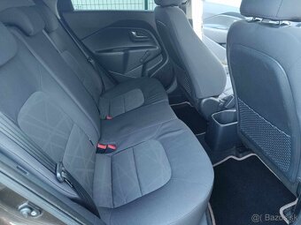 Kia Rio 1.25 CVVT 63kw 2012 G4LA - 14
