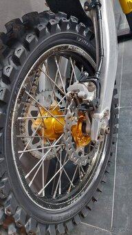 Suzuki RM-Z 250 2020 - 14