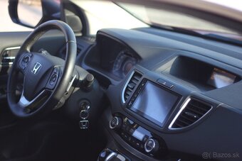 Honda CR-V 1.6 i-DTEC Elegance Plus 9AT - 14