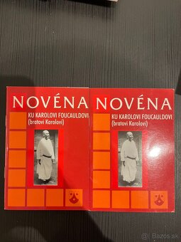 Kresťanská literatúra 1€/ks - 14