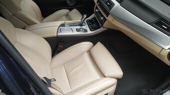 BMW 535d x-Drive M-Paket,230kw 11/2012,8stup.automat - 14