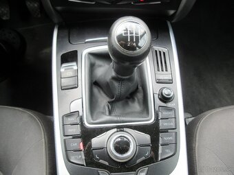 Audi A4 2.0 TDI - 14