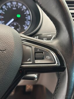 Škoda Octavia Combi 1.6 TDI 110k Style DSG - 14