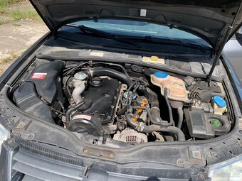 Volkswagen passat - 14