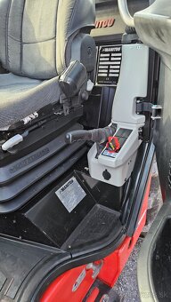 MANITOU 633-130 PS ( Manitou 733- 115 ps premium) - 14