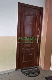 E X K L U Z Í V N A PONUKA  -  2 izbový byt s balkónom v Tor - 14