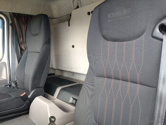 DAF LF 45.260 Euro 6 D - 11.990 Kg - 18 EP - Lůžko - Čelo - 14