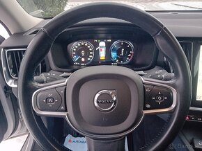 Volvo V60 D3 Momentum Pro AUT 2020 DPH - 14