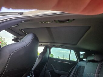 2020 Skoda superb 2.0tdi - 14