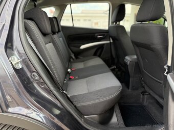 Suzuki SX4 S-cross 1.6 VVT LPG Elegance 2WD - 14