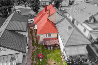 BOSEN | Na predaj rodinný dom(časť dvojdomu) v obci Likavka, - 14