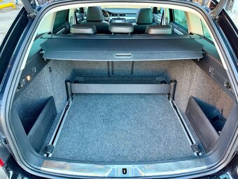 Škoda Superb Combi 2.0TDI DSG 170ps Business výbava Top Stav - 14