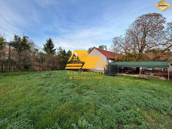 Predám podnikateľský objekt v obci Dubník - 14