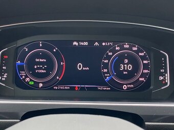 Volkswagen Tiguan 2.0 TDI EVO Elegance 4Motion DSG - 14