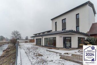 2 izbový byt v Rezidencií Gabriele v Moldave nad Bodvou - 14