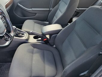 Predám vozidlo VW Jetta - 14