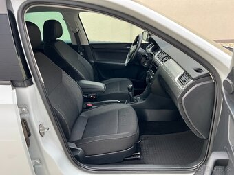 Škoda Rapid 1.2 TSI Ambition/SK Auto/STK do 2027 - 14