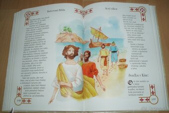 Ilustrovaná Biblia - 14