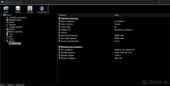 Techbite Zin 3 /Intel N4020/4GB RAM/FHD/128GB SSD/Podsv. kl. - 14
