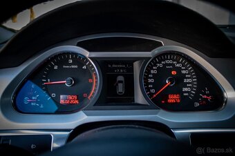 Audi A6 Avant 2.0 TDIe, 100kW, M6, 5d. - 14