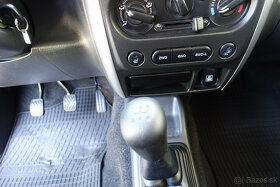 4x4: Suzuki Jimny 1.3 JLX ABS AC, 63kW, M5, 3d. - 14