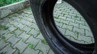 Bridgestone 265/65 R17 - 14