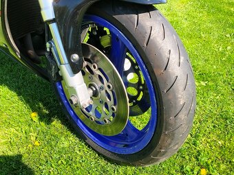 Suzuki GSX-R 750, 1992, TOP nová cena - 14
