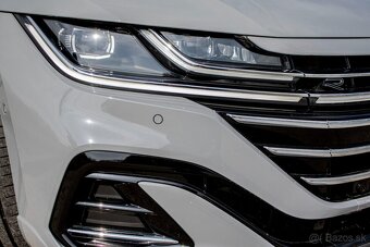 Volkswagen Arteon 2.0 TDI R-Line DSG - 14