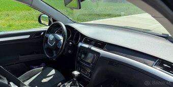Skoda superb - 14