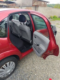 Citroen C3 - 14