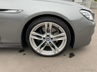 BMW 650i F06 - 14