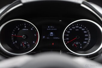 Kia Ceed SW 1.6 CRDi First Edition A/T -Len 100tis.KM-SK Pôv - 14