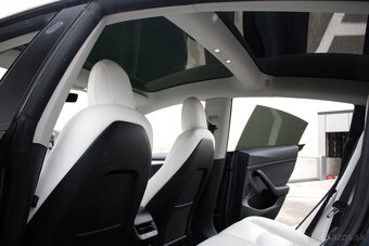 Tesla Model 3 Performance 82kWh 512k AWD - 14