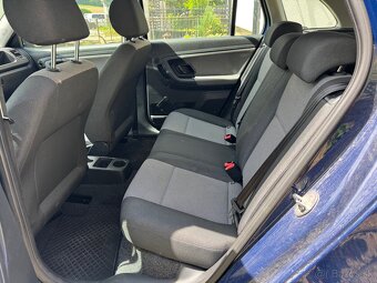 Škoda Fabia II 1.2htp 2014 1. Majiteľ SR POJAZDNÉ - 14