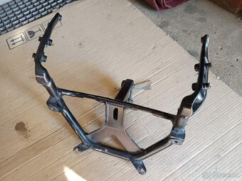 Suzuki GSXR 01-03 - 14