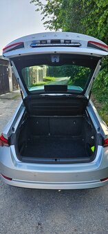 Škoda Octavia IV 1.5 TSI 110 kw - Ambition + - 14