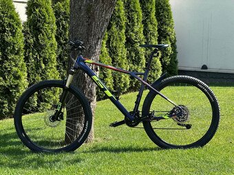 MTB bicykel GT avalanche - 14